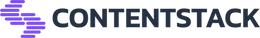 Contentstack Swag logo