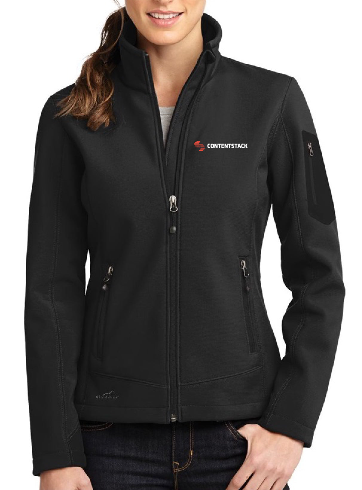 Trailblazer Eddie Bauer Jacket (Women's)